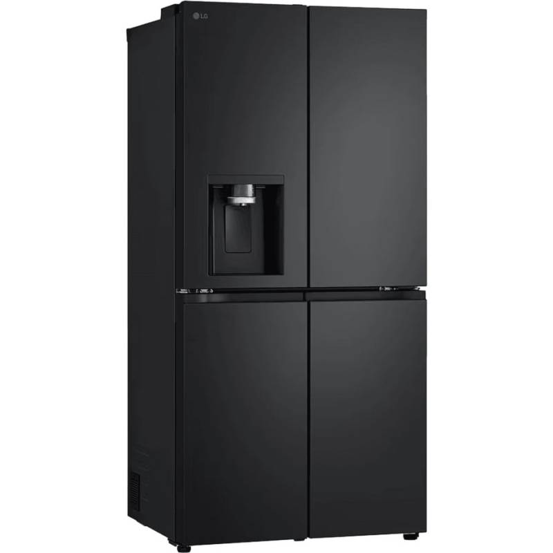 GML861EPPE, French Door von LG