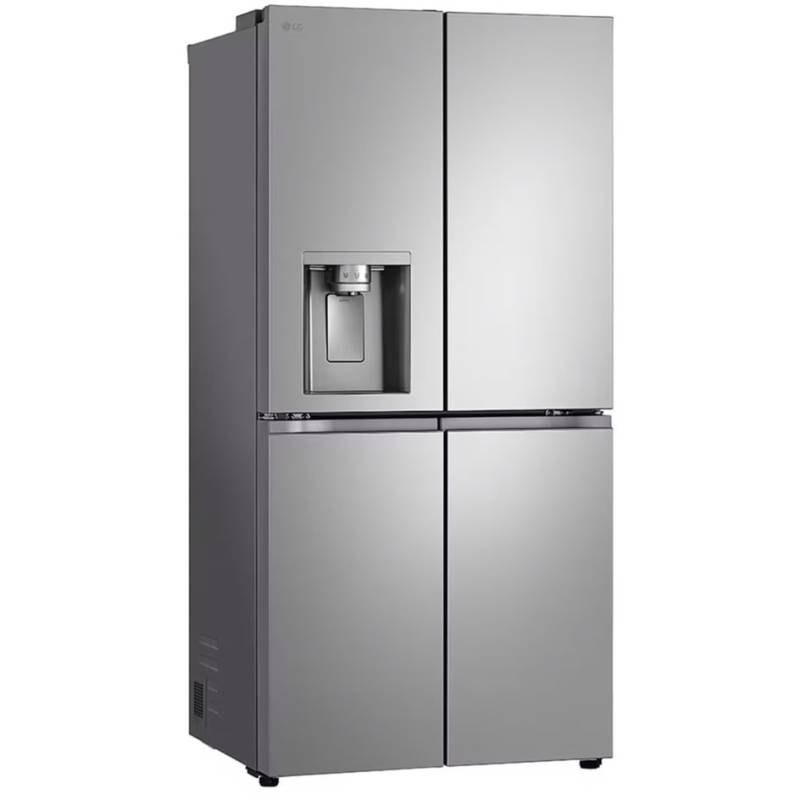 GML861PYPE, French Door von LG