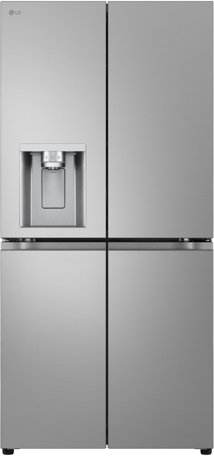 GML861PYPE French Door prime silver / E GML861PYPE French Door prime silver / E von LG