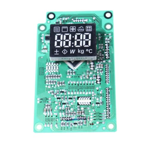 Hauptplatine für Mikrowelle EBR81609743 LG von LG
