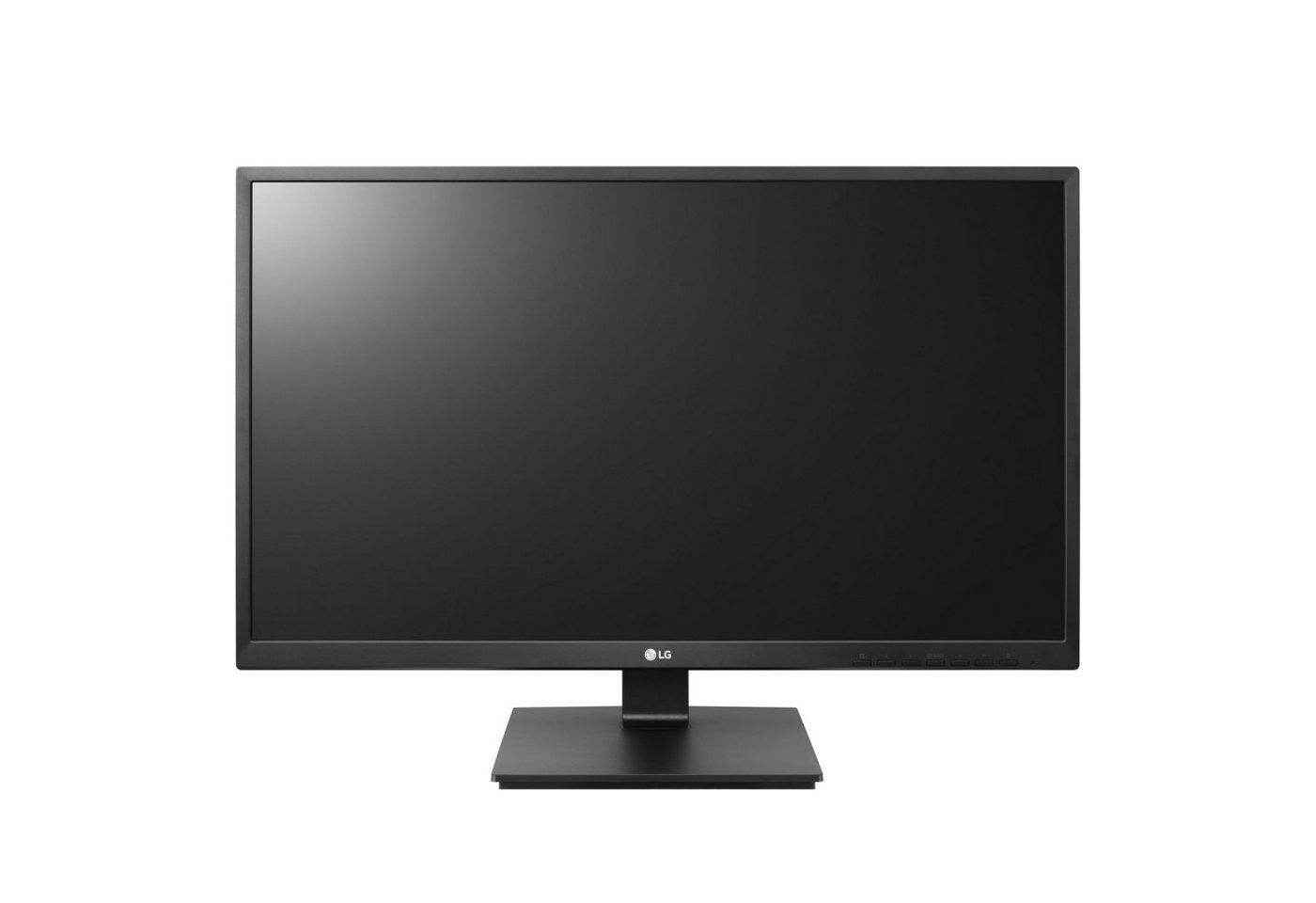 LG 24BK550Y-B LED-Monitor LG 24BK550Y-B LED-Monitor von LG