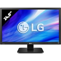LG 24BK55WY-B - 1920 x 1200 - WUXGAGut - AfB-refurbished LG 24BK55WY-B - 1920 x 1200 - WUXGAGut - AfB-refurbished von LG