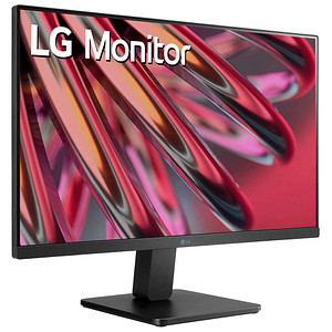 LG 24MR400-B.AEUQ Monitor 61,0 cm (24,0 Zoll) schwarz von LG