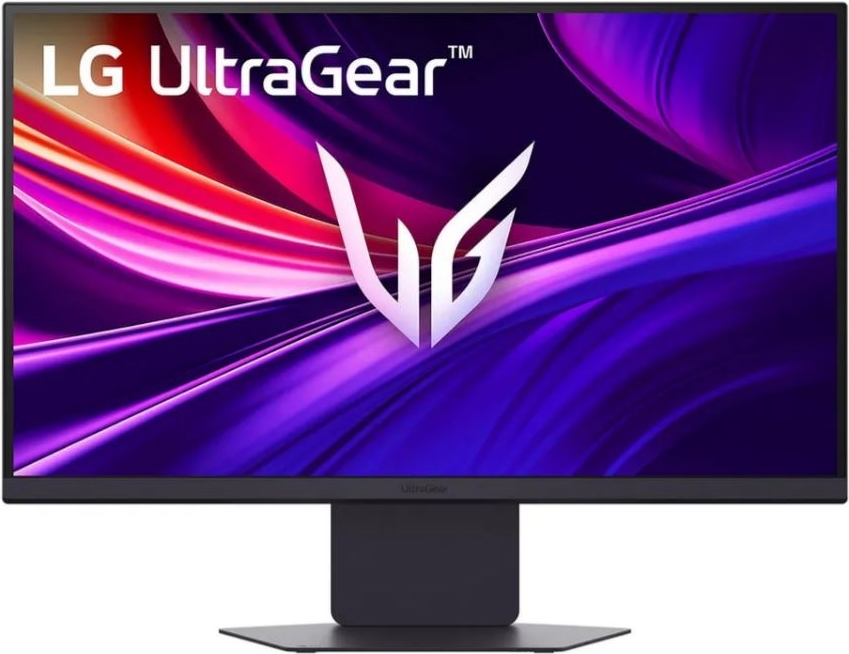 LG 27 27G850A-B Ultragear Gaming UHD 4K Nano IPS 16:9 Black [Energieklasse F] (27G850A-B) - Sonderposten von LG