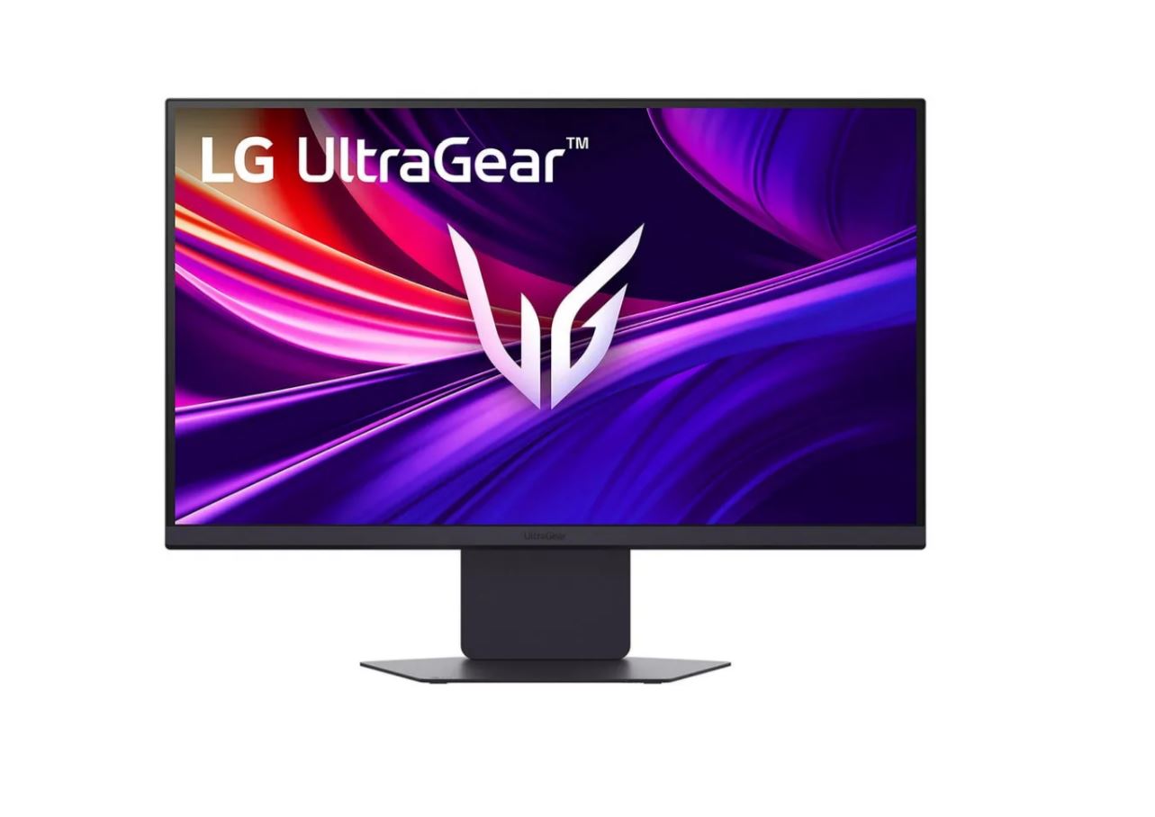 LG 27 27G850A-B Ultragear Gaming UHD 4K Nano IPS 16:9 Black [Energieklasse F] (27G850A-B) von LG