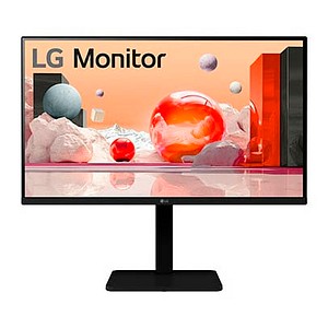 LG 27BA450-B Monitor 69,0 cm (27,0 Zoll) schwarz von LG