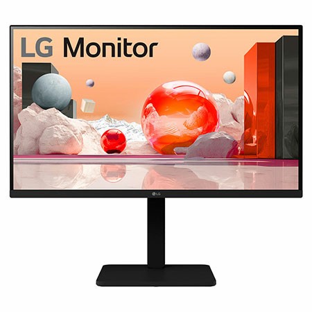 LG 27BA560-B computer monitor von LG