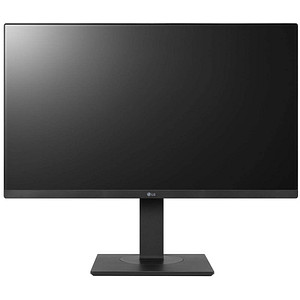 LG 27BQ65UB-B Monitor 68,4 cm (27,0 Zoll) schwarz von LG