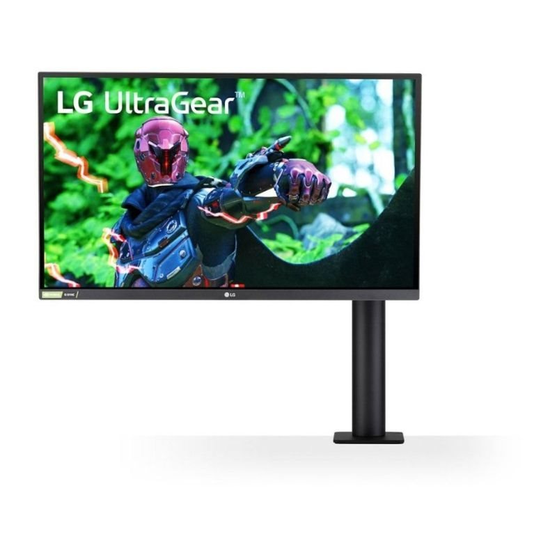 LG 27GN880, 68,6 cm (27 Zoll), 2560 x 1440 Pixel, Quad HD, LED, 1 ms von LG