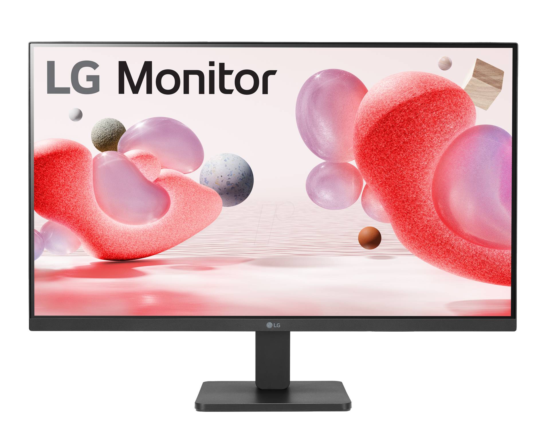 LG 27MR400-B - 69cm Monitor, Full HD von LG