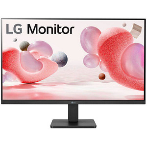 LG 27MR400-B Monitor 69,0 cm (27,0 Zoll) schwarz von LG
