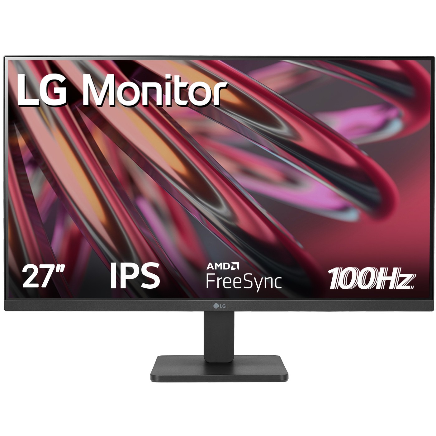LG 27MR400-B computer monitor LG 27MR400-B computer monitor von LG