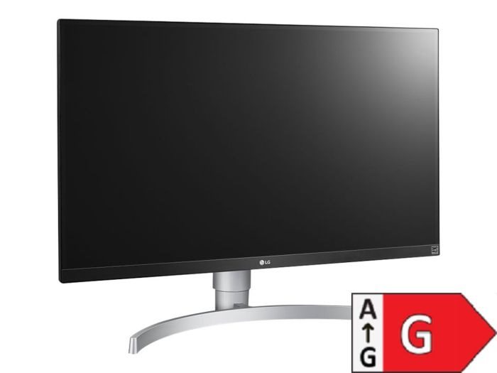 LG 27UL650-W 27 Zoll LED-Monitor von LG