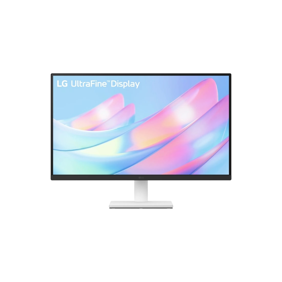 LG 27US500-W 27" Office Monitor - 4K UHD Office 4K-UHD Weiß, , 300nits, HDR10 LG 27US500-W 27" Office Monitor - 4K UHD Office 4K-UHD Weiß, , 300nits, HDR10 von LG