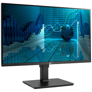 LG 32BN67UP-B Monitor 80,0 cm (31,5 Zoll) schwarz von LG