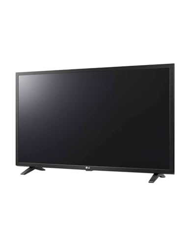 LG 32LM630BPLA 80 cm (32 Zoll) Fernseher (LED, Triple Tuner, Active HDR, Smart TV) von LG