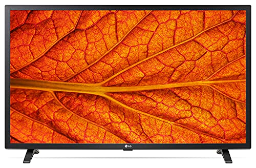 LG 32LM6370PLA TV 80 cm (32 Zoll) LCD Fernseher (1080p FHD, 50 Hz, Smart TV) [Modelljahr 2021] von LG