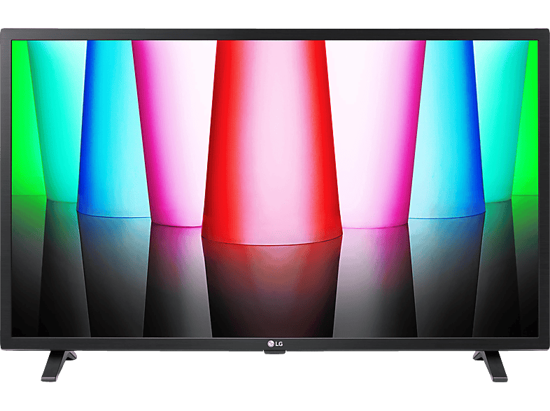 LG 32LQ63006LA FHD TV (Flat, 32 Zoll / 80 cm, Full-HD, SMART TV, webOS 22 mit ThinQ) von LG