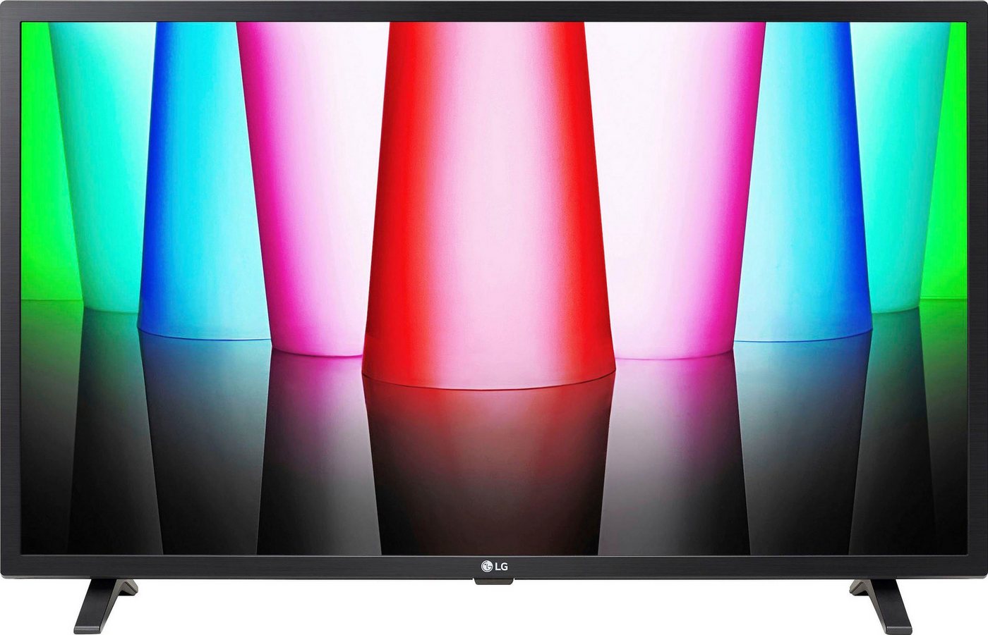 LG 32LQ63006LA LCD-LED Fernseher LG 32LQ63006LA LCD-LED Fernseher von LG