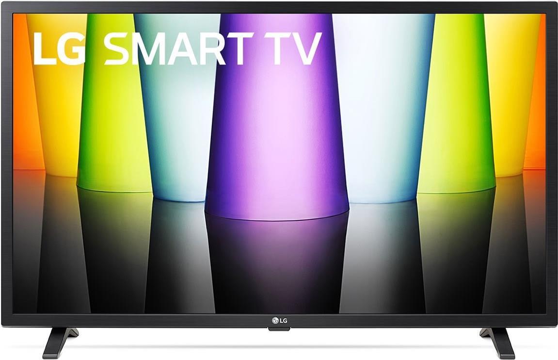 LG 32LQ631C Fernseher 81,3 cm (32 ) Full HD Smart-TV WLAN Schwarz [Energieklasse F] (32LQ631C) von LG