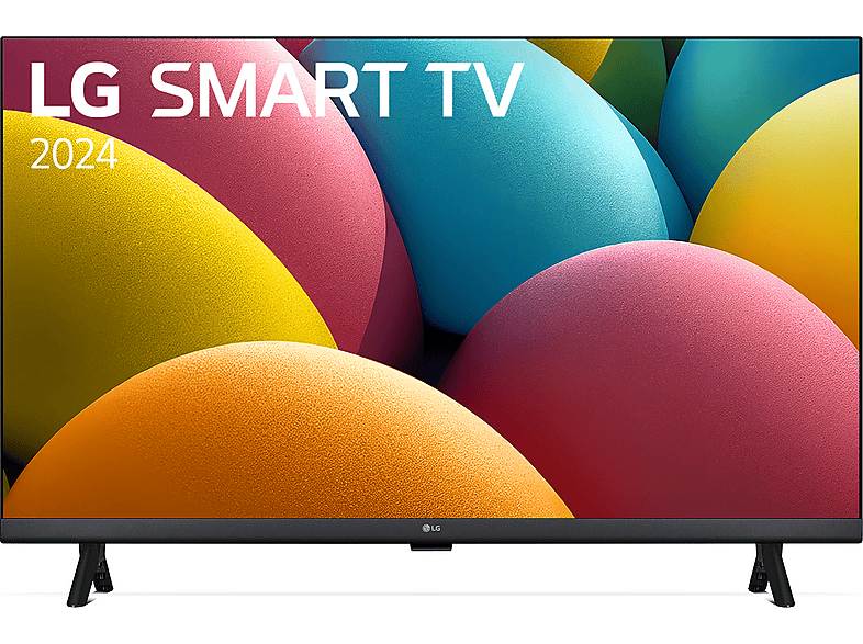 LG 32LR60006LA LED TV (Flat, 32 Zoll / 81 cm, Full-HD, SMART TV) von LG