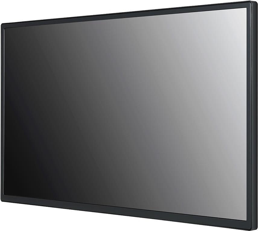 LG 32SM5J-B Digital Signage 81 cm (32) LED-Display, Schwarz - 1920x1080 Full HD, Wi-Fi, LAN, Bluetooth, HDMI, webOS (32SM5J-B) von LG