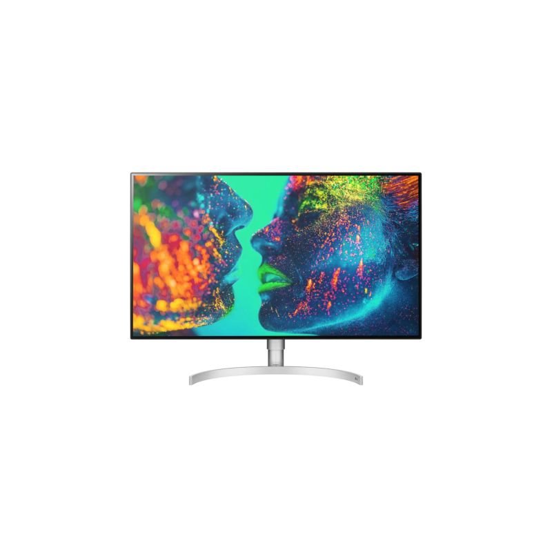 LG 32UL950-W, 81,3 cm (32 Zoll) - 3840 x 2160 4K von LG