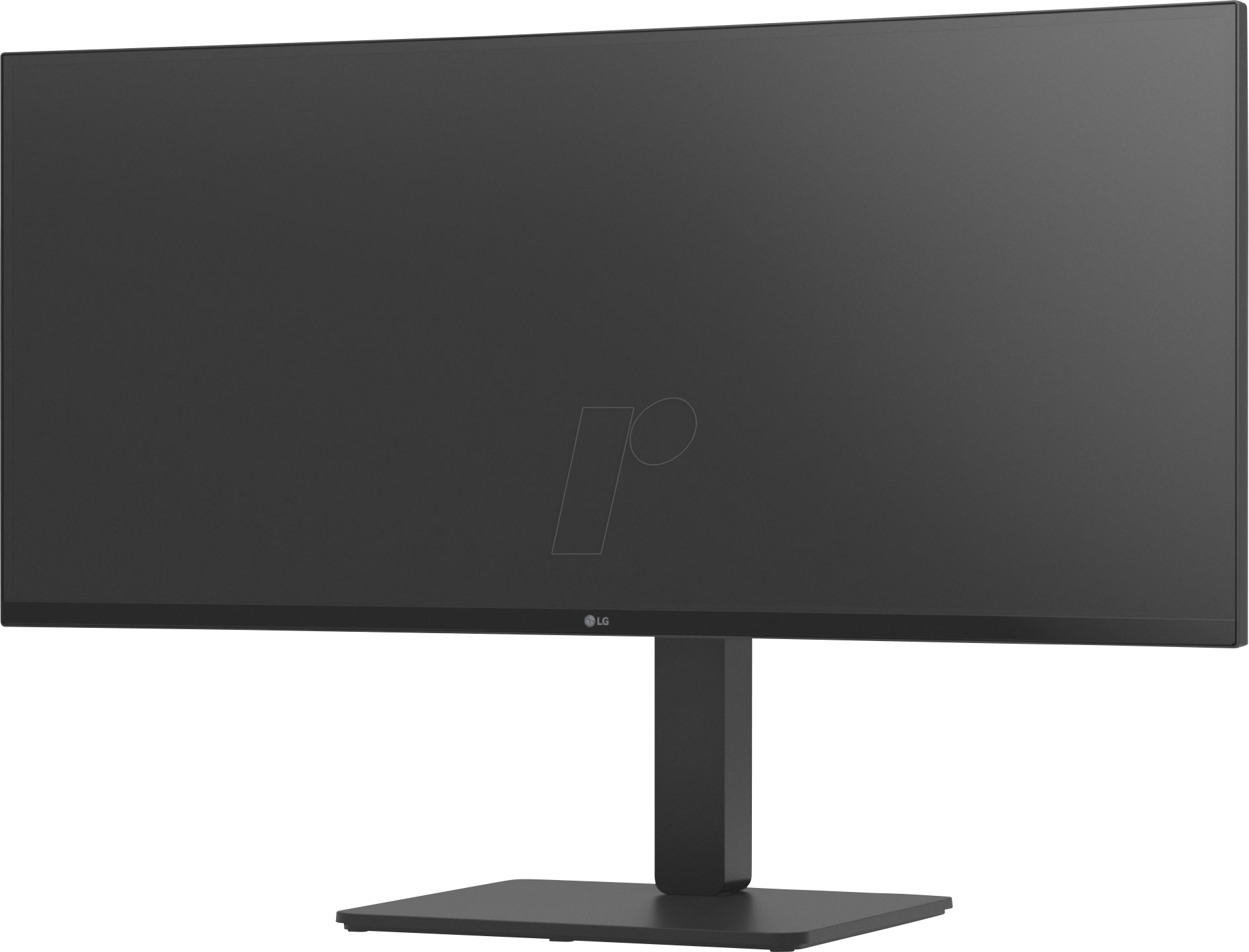 LG 34BA85QE-B - 87cm Curved Monitor, UWQHD, USB-C, LAN, Lautsprecher von LG