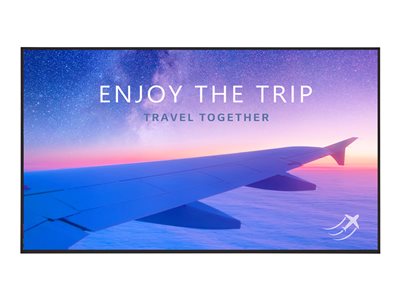 LG 43UH7N-E 109,22cm Signage Display UH7 LG 43UH7N-E 109,22cm Signage Display UH7 von LG