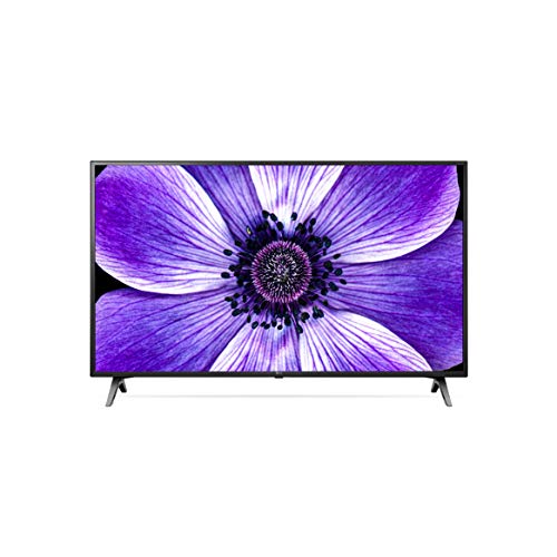 LG 43UN71006LB 108 cm (43 Zoll) UHD Fernseher (4K, Triple Tuner (DVB-T2/T,-C,-S2/S), Active HDR, 50 Hz, Smart TV) [Modelljahr 2020] von LG