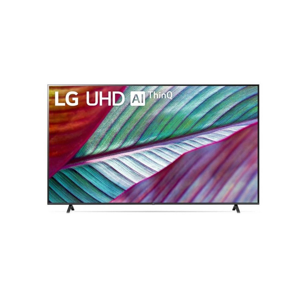 LG 43UR78006LK LCD-LED Fernseher von LG