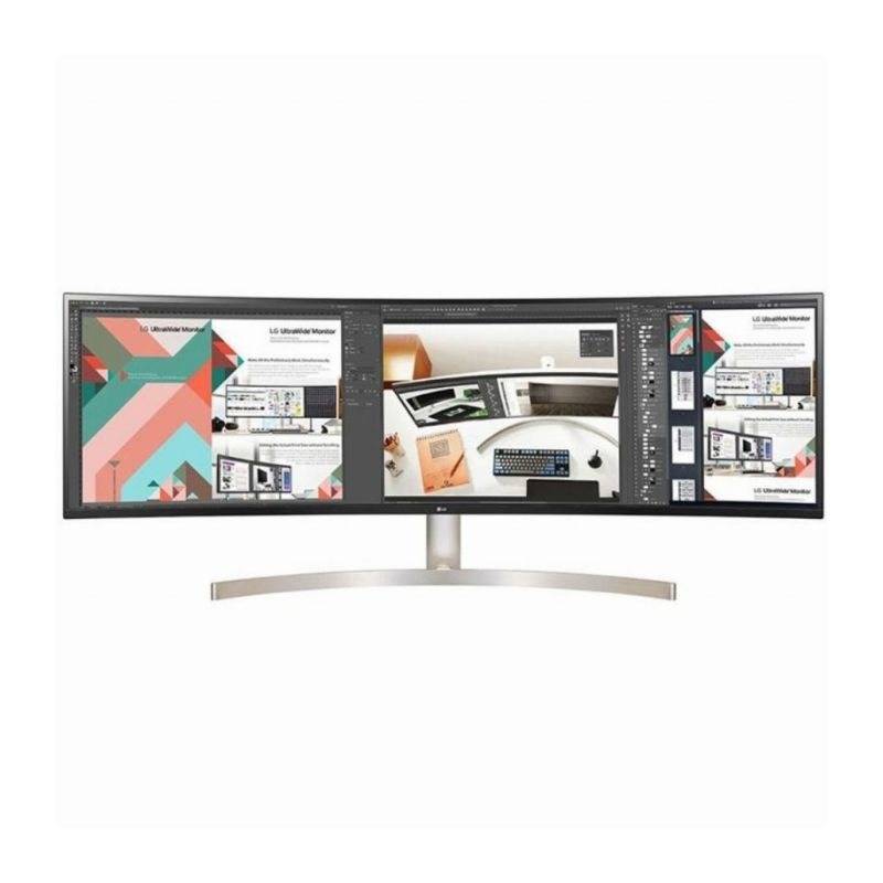 LG 49WL95C-WE, 124,5 cm (49 Zoll), 5120 x 1440 Pixel von LG