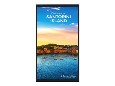 LG 49XE4F-M Signage OutDoor 124cm 49Zoll LG 49XE4F-M Signage OutDoor 124cm 49Zoll von LG
