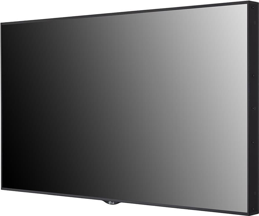 LG 49XS4J-B Signage-Display Digital Beschilderung Flachbildschirm 124,5 cm (49" ) Full HD Schwarz Web OS (49XS4J-B) von LG