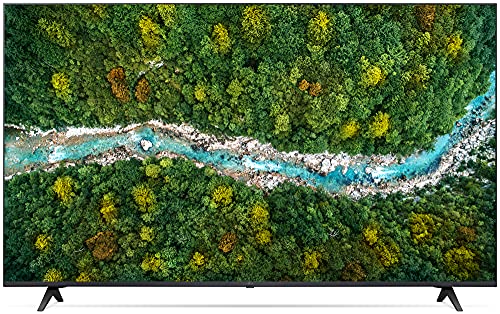 LG 50UP77009LB 127 cm (50 Zoll) UHD Fernseher (4K, 60 Hz, Smart TV) [Modelljahr 2021] von LG