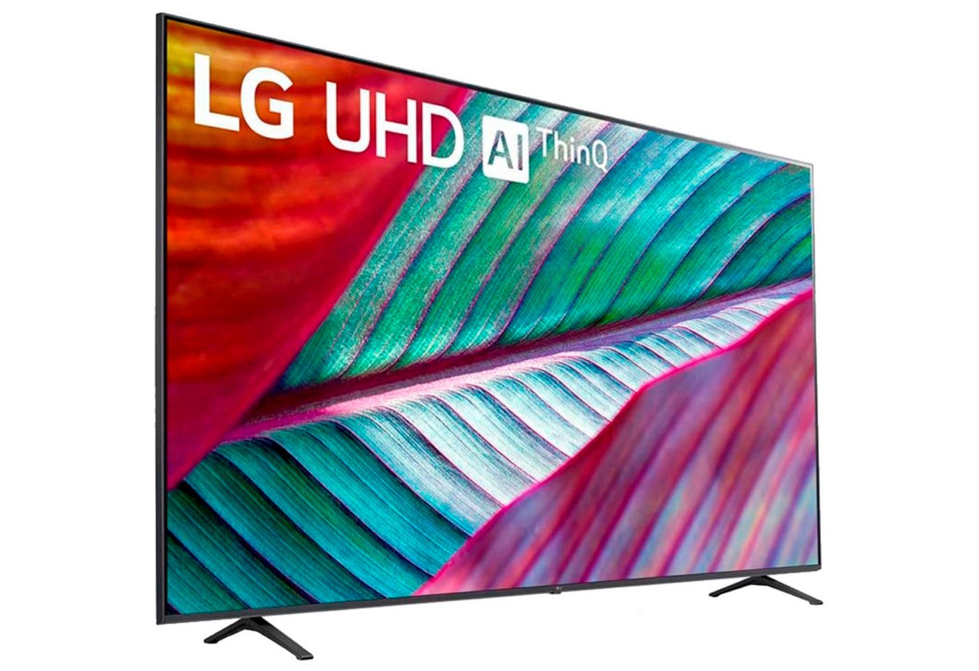 LG 50UR78006LK.AEUD LED-Fernseher (50 Zoll, 4K Ultra HD) von LG