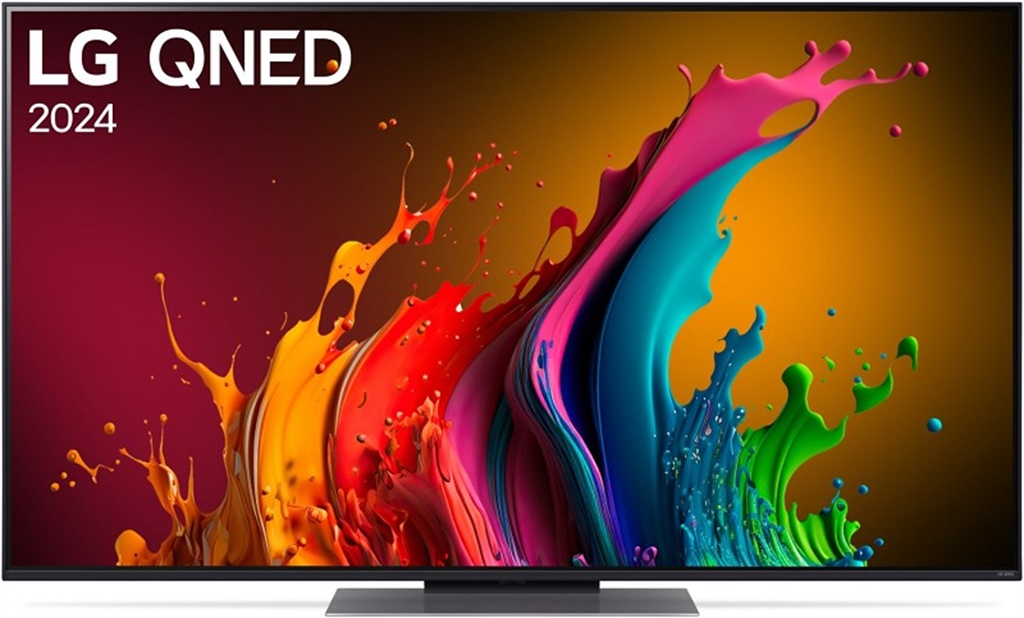 LG 55QNED87T6B LCD, 55, 139, Ultra HD von LG