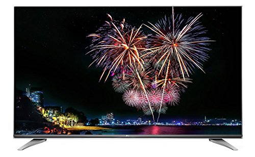 LG 55UH7507 140 cm (55 Zoll) Fernseher (4K UHD 3840x2160 IPS, Picture Mastering Index: 1900, HDR Pro, SmartTV, Sound Design by Harman/Kardon) Energieklasse A+ von LG