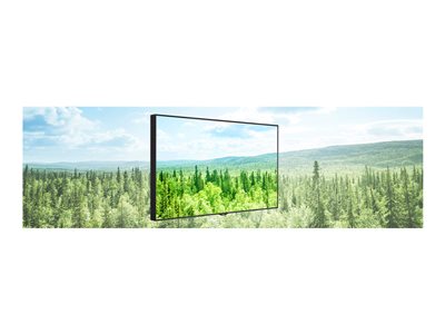 LG 55UH7N-E Signage Display 139,7cm UHD LG 55UH7N-E Signage Display 139,7cm UHD von LG