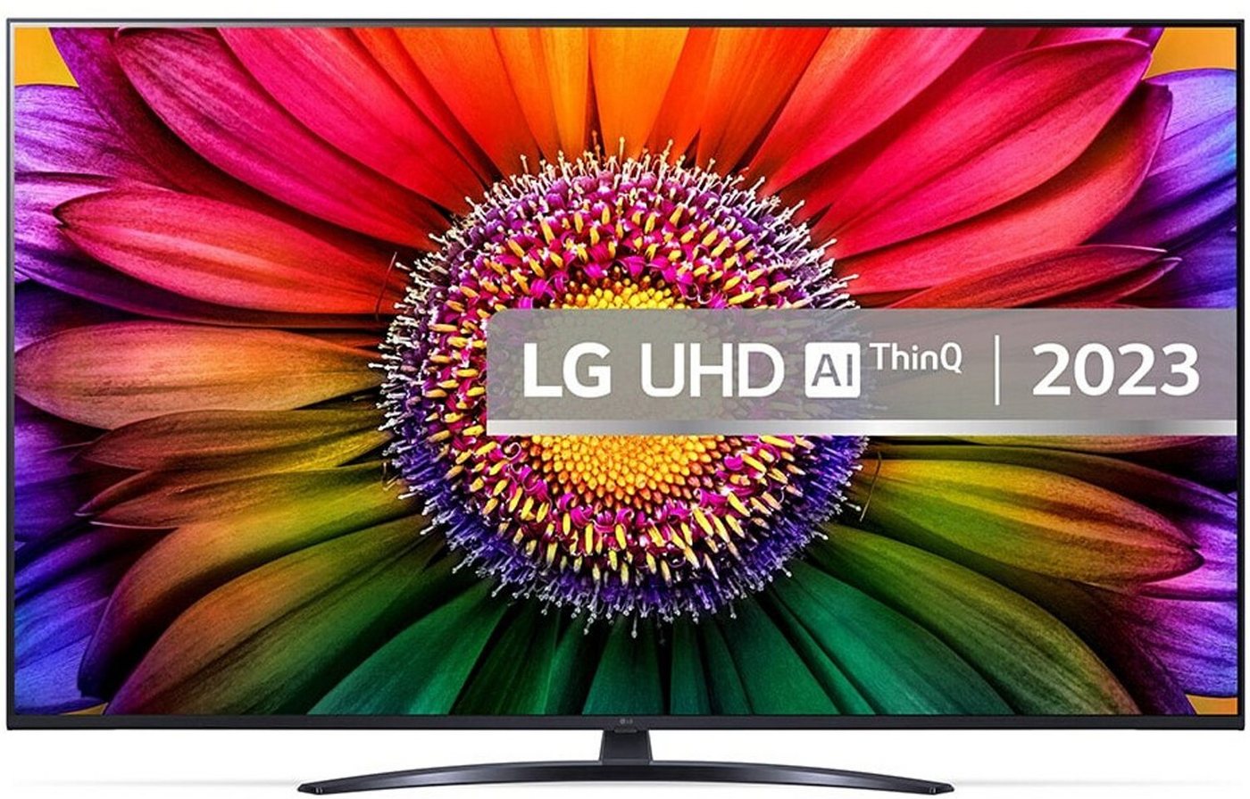 LG 55UR81006LJ LED-Fernseher (138,00 cm) von LG