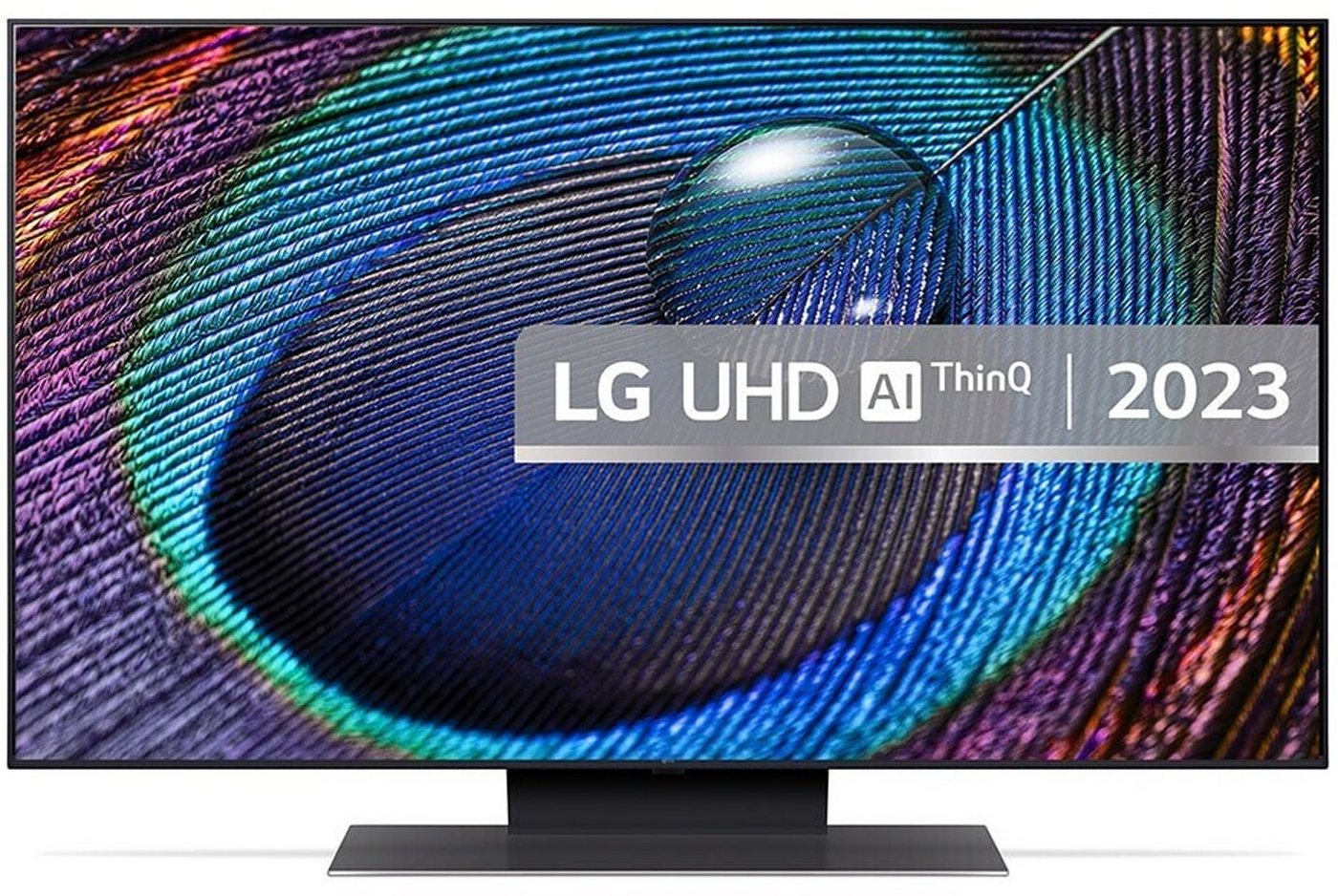 LG 55UR91006LA LCD-LED Fernseher (55 Zoll) von LG