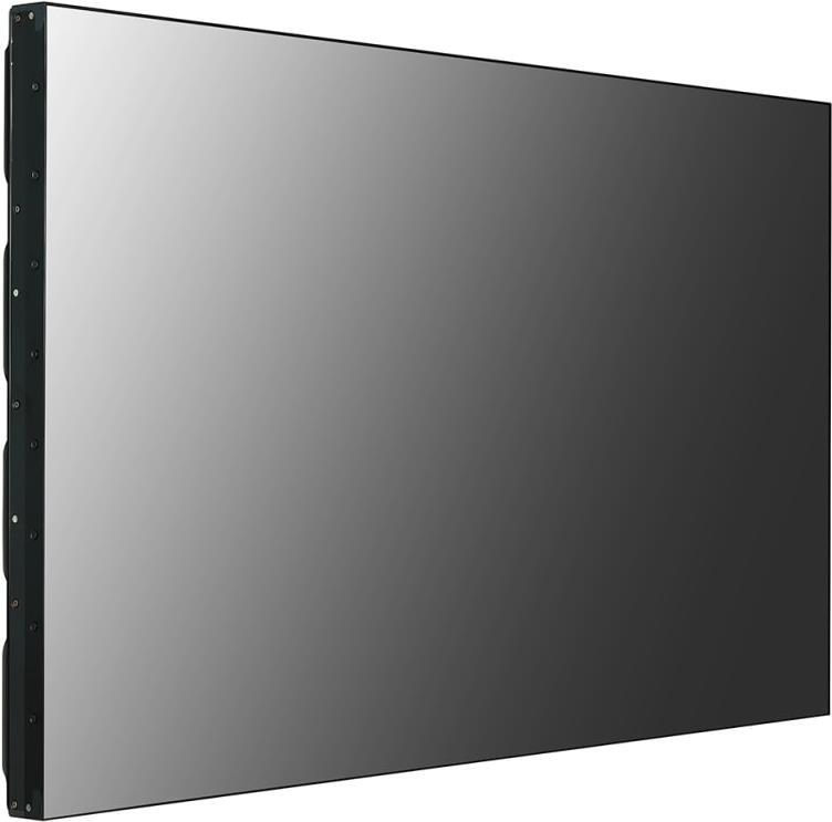 LG 55VL5PJ-A - 500 cd/m² - 139,7 cm (55 ) - 1920 x 1080 Pixel - Full HD - IPS - 16:9 (55VL5PJ-A) von LG