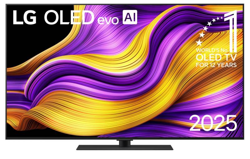 LG 65G59 OLED-Fernseher von LG