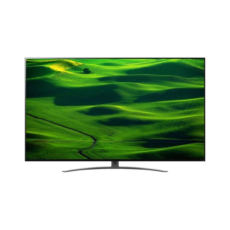 LG 65QNED813QA 164 cm 65Zoll LCD-TV QNED Smart TV webOS, ThinQ AI 4K UHD von LG