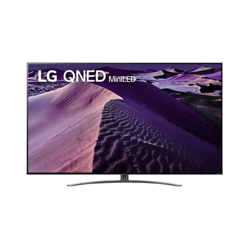 LG 65QNED869QA 164 cm 65Zoll QNED86 LCD-TV QNED Smart TV webOS 4K UHD LG 65QNED869QA 164 cm 65Zoll QNED86 LCD-TV QNED Smart TV webOS 4K UHD von LG
