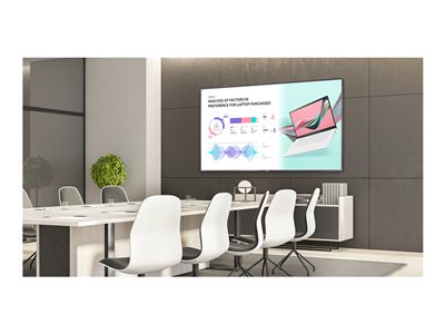 LG 75UH5J-M Signage Display 190,5cm LG 75UH5J-M Signage Display 190,5cm von LG