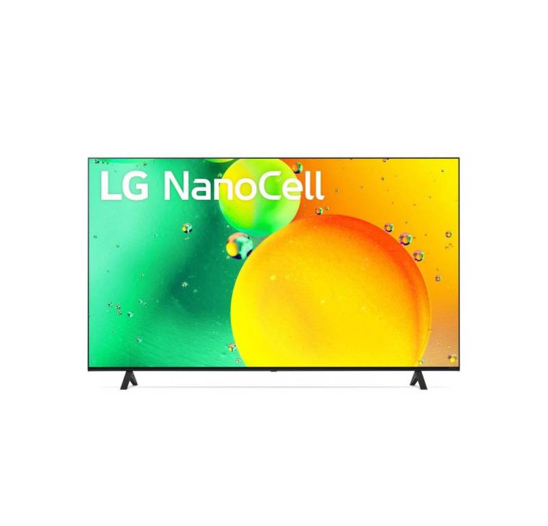 LG 86NANO756QA LCD-LED Fernseher von LG