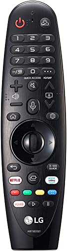 LG AN-MR18BA Fernbedienung, Schwarz von LG