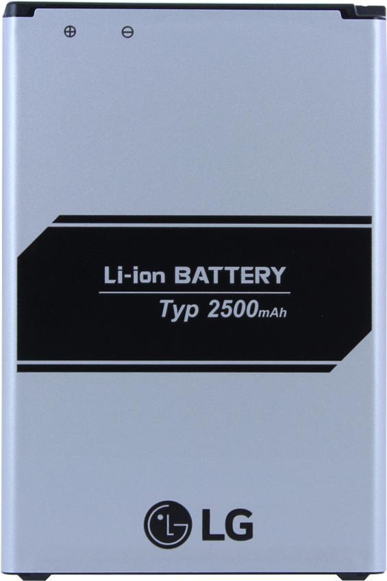 LG Akku BL-45F1F 2410 mAh, Bulk (BL-45F1F) von LG