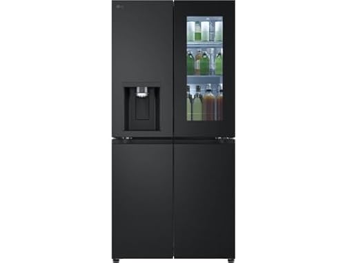 LG Amerikanischer Kühlschrank GMG860EPBE LG Amerikanischer Kühlschrank GMG860EPBE von LG